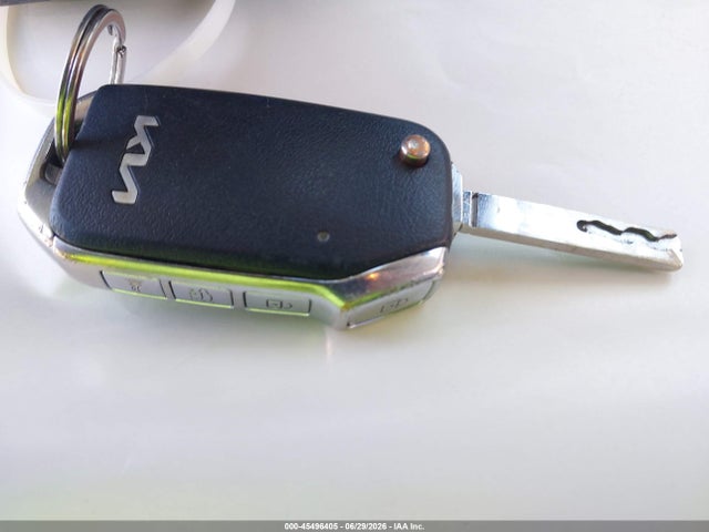 KIA Forte Lxs 2023 3KPF24AD6PE521397 Image 11