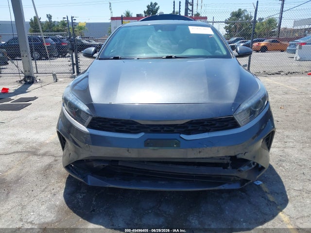 KIA Forte Lxs 2023 3KPF24AD6PE521397 Image 12