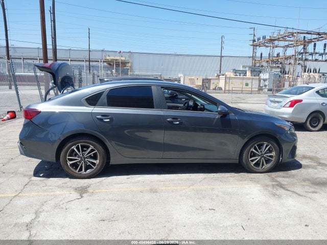 KIA Forte Lxs 2023 3KPF24AD6PE521397 Image 13