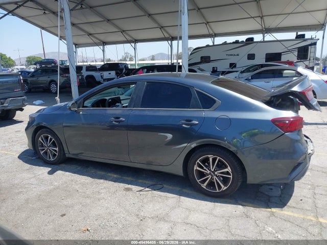 KIA Forte Lxs 2023 3KPF24AD6PE521397 Image 14