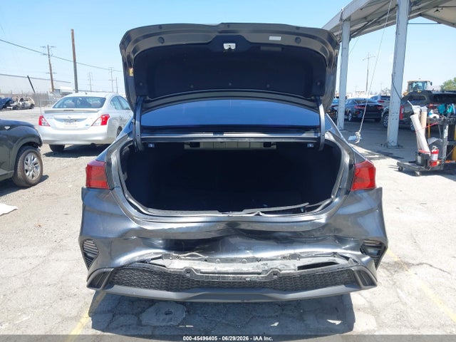 KIA Forte Lxs 2023 3KPF24AD6PE521397 Image 16