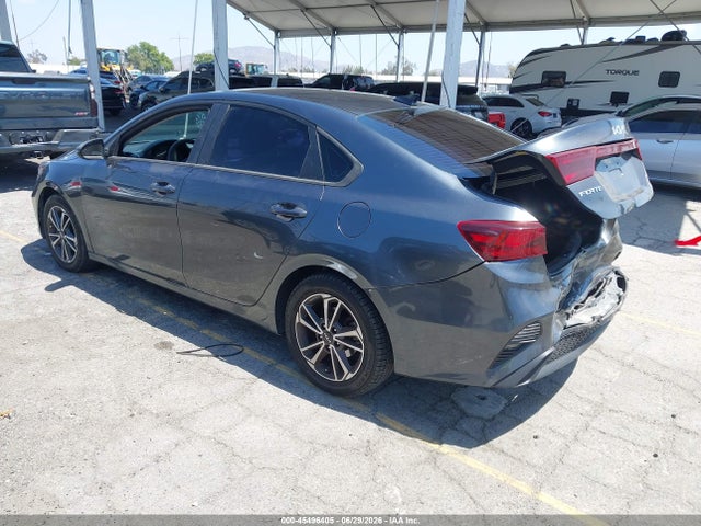 KIA Forte Lxs 2023 3KPF24AD6PE521397 Image 3