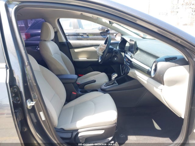 KIA Forte Lxs 2023 3KPF24AD6PE521397 Image 5