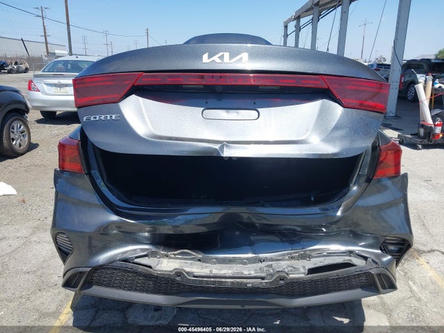 KIA Forte Lxs 2023 3KPF24AD6PE521397 Image 6