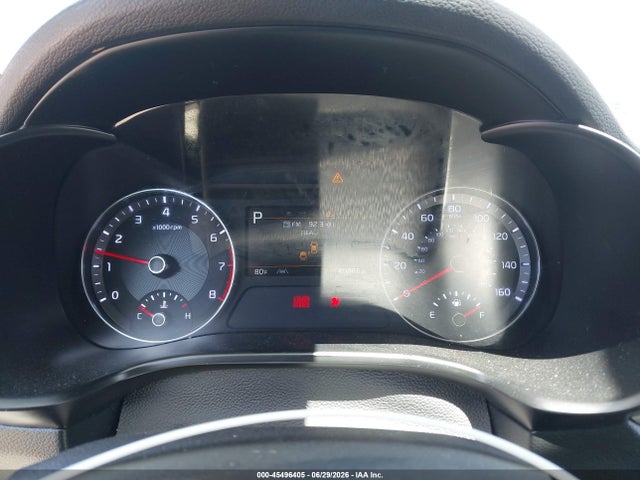 KIA Forte Lxs 2023 3KPF24AD6PE521397 Image 7