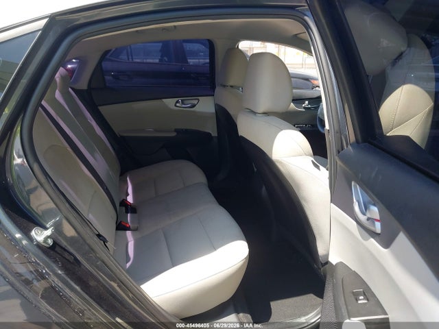 KIA Forte Lxs 2023 3KPF24AD6PE521397 Image 8