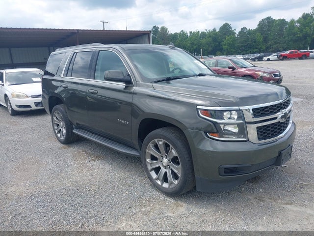 2019 1GNSKBKC5KR151489 main image
