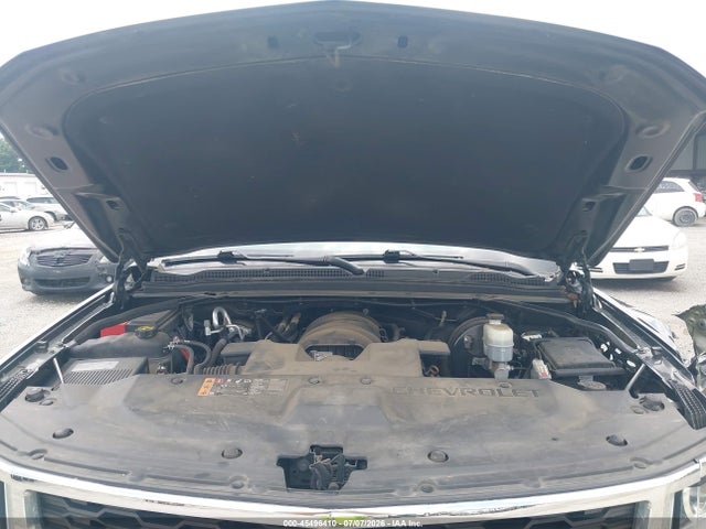 Chevrolet Tahoe Lt 2019 1GNSKBKC5KR151489 Image 10