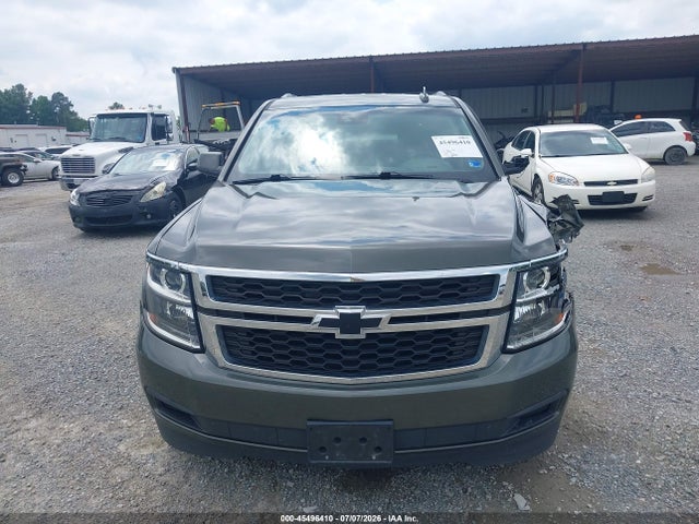 Chevrolet Tahoe Lt 2019 1GNSKBKC5KR151489 Image 12