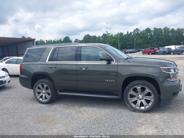 Chevrolet Tahoe Lt 2019 1GNSKBKC5KR151489 Image 13