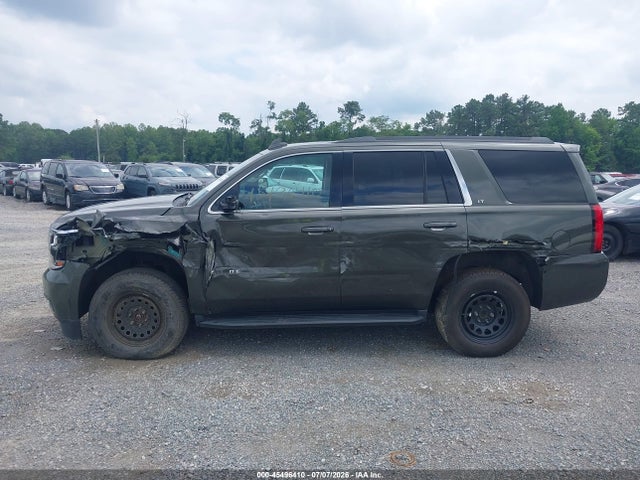 Chevrolet Tahoe Lt 2019 1GNSKBKC5KR151489 Image 14