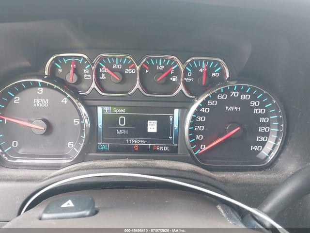 Chevrolet Tahoe Lt 2019 1GNSKBKC5KR151489 Image 15
