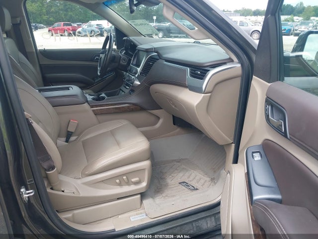 Chevrolet Tahoe Lt 2019 1GNSKBKC5KR151489 Image 5