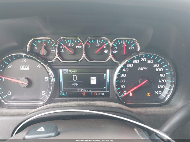 Chevrolet Tahoe Lt 2019 1GNSKBKC5KR151489 Image 7