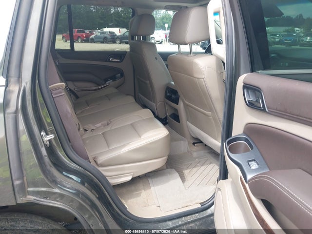 Chevrolet Tahoe Lt 2019 1GNSKBKC5KR151489 Image 8