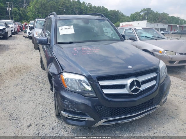 Продаж на аукціоні авто 2015 Mercedes-benz Glk 350, vin: WDCGG5HB2FG405025, номер лоту: 45496412