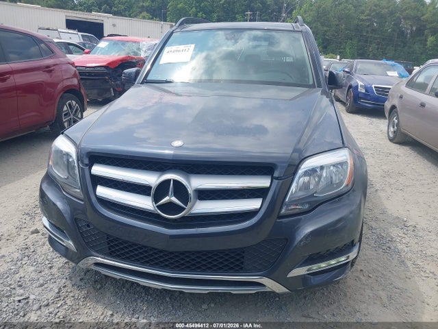 Продаж на аукціоні авто 2015 Mercedes-benz Glk 350, vin: WDCGG5HB2FG405025, номер лоту: 45496412