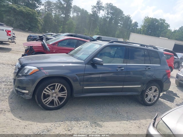 Продаж на аукціоні авто 2015 Mercedes-benz Glk 350, vin: WDCGG5HB2FG405025, номер лоту: 45496412