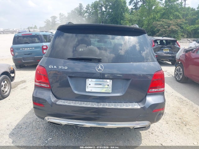 Продаж на аукціоні авто 2015 Mercedes-benz Glk 350, vin: WDCGG5HB2FG405025, номер лоту: 45496412