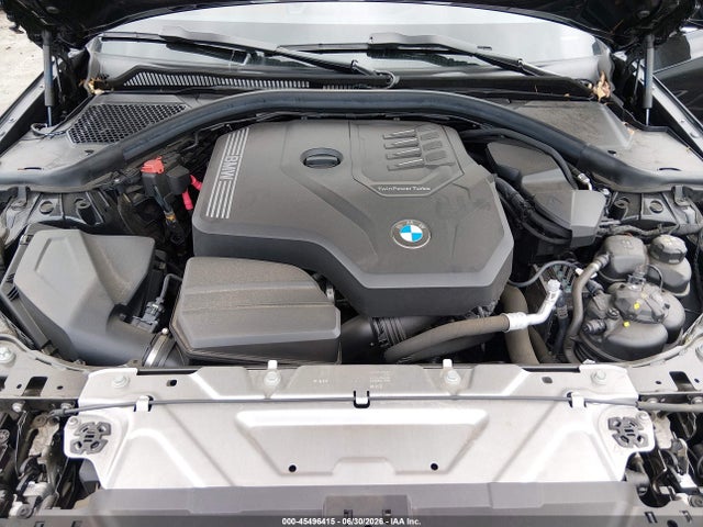 3MW69FF03R8D86486 BMW 330I