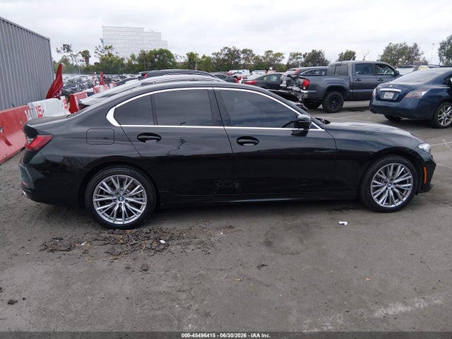 3MW69FF03R8D86486 BMW 330I