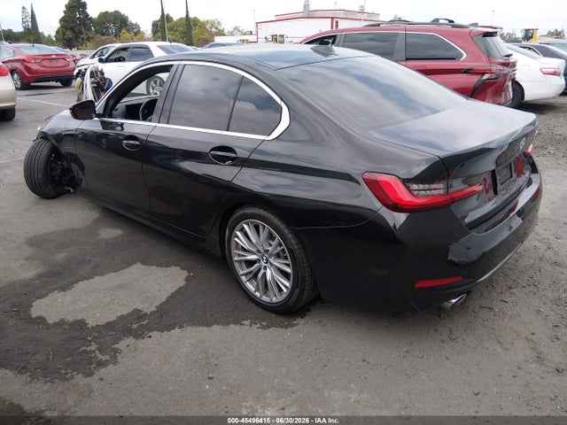 3MW69FF03R8D86486 BMW 330I