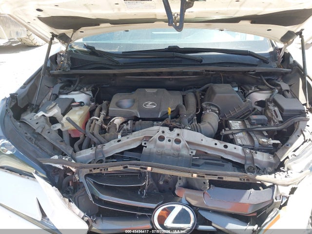 Aukcja sprzedaży 2015 Lexus Nx 200t, vin: JTJYARBZ6F2015404, numer aukcji: 45496417
