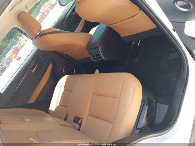 Aukcja sprzedaży 2015 Lexus Nx 200t, vin: JTJYARBZ6F2015404, numer aukcji: 45496417