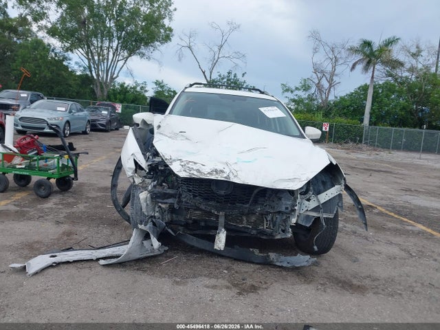 Aukcja sprzedaży 2015 Mazda Cx-5 Sport, vin: JM3KE2BE3F0444634, numer aukcji: 45496418