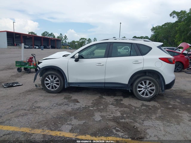 Aukcja sprzedaży 2015 Mazda Cx-5 Sport, vin: JM3KE2BE3F0444634, numer aukcji: 45496418