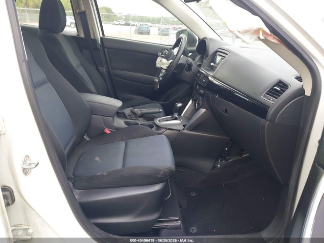 Aukcja sprzedaży 2015 Mazda Cx-5 Sport, vin: JM3KE2BE3F0444634, numer aukcji: 45496418