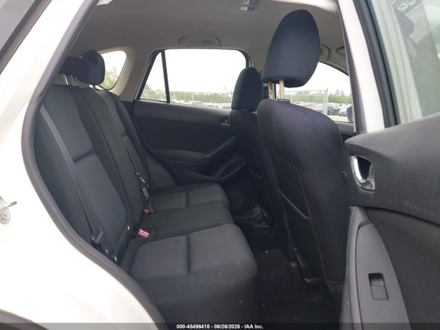 Aukcja sprzedaży 2015 Mazda Cx-5 Sport, vin: JM3KE2BE3F0444634, numer aukcji: 45496418