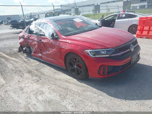 Aukcja sprzedaży 2023 Volkswagen Jetta Gli 2.0t Autobahn, vin: 3VW2T7BU8PM008585, numer aukcji: 45496421