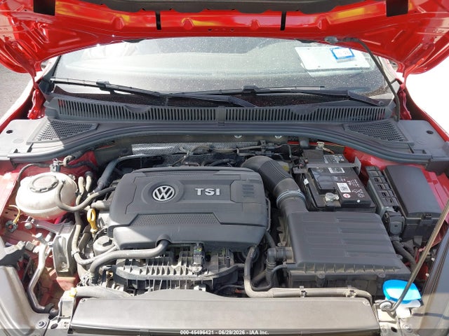 Aukcja sprzedaży 2023 Volkswagen Jetta Gli 2.0t Autobahn, vin: 3VW2T7BU8PM008585, numer aukcji: 45496421