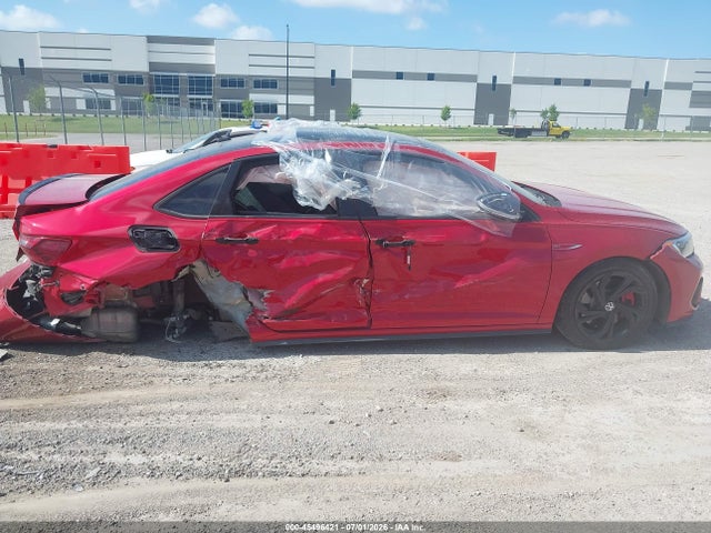 Aukcja sprzedaży 2023 Volkswagen Jetta Gli 2.0t Autobahn, vin: 3VW2T7BU8PM008585, numer aukcji: 45496421