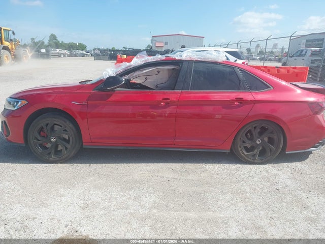 Aukcja sprzedaży 2023 Volkswagen Jetta Gli 2.0t Autobahn, vin: 3VW2T7BU8PM008585, numer aukcji: 45496421