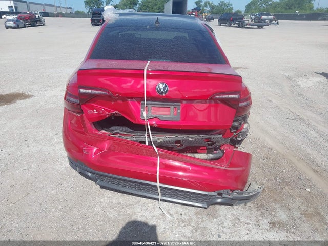 Aukcja sprzedaży 2023 Volkswagen Jetta Gli 2.0t Autobahn, vin: 3VW2T7BU8PM008585, numer aukcji: 45496421