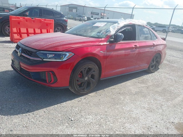 Aukcja sprzedaży 2023 Volkswagen Jetta Gli 2.0t Autobahn, vin: 3VW2T7BU8PM008585, numer aukcji: 45496421