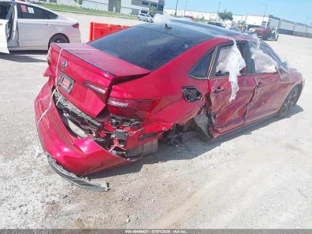 Aukcja sprzedaży 2023 Volkswagen Jetta Gli 2.0t Autobahn, vin: 3VW2T7BU8PM008585, numer aukcji: 45496421