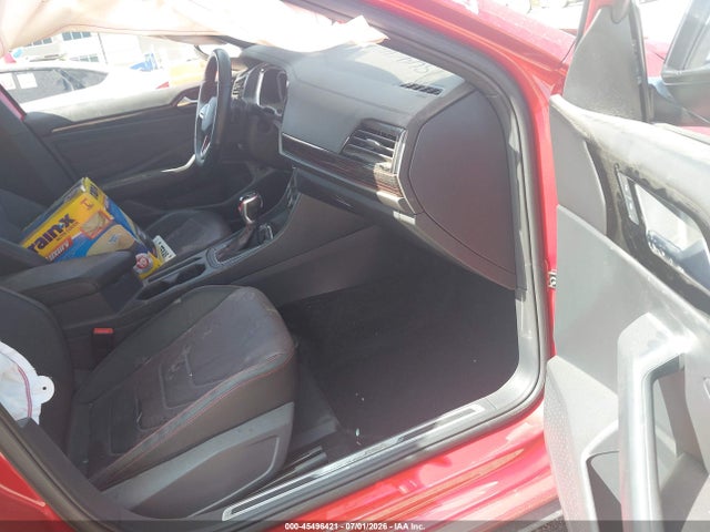Aukcja sprzedaży 2023 Volkswagen Jetta Gli 2.0t Autobahn, vin: 3VW2T7BU8PM008585, numer aukcji: 45496421