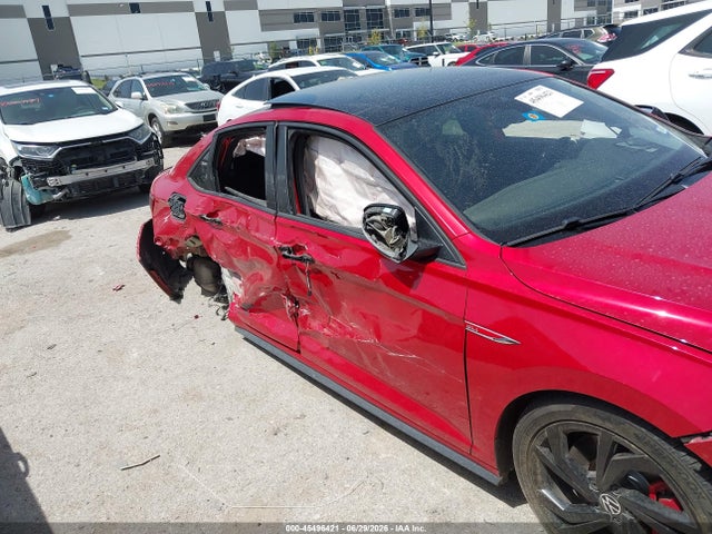 Aukcja sprzedaży 2023 Volkswagen Jetta Gli 2.0t Autobahn, vin: 3VW2T7BU8PM008585, numer aukcji: 45496421