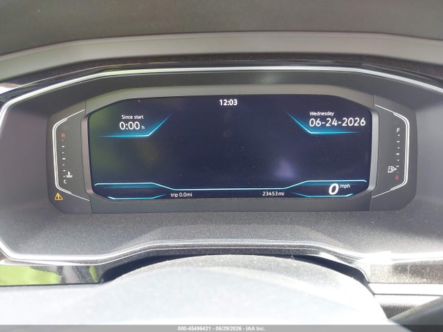Aukcja sprzedaży 2023 Volkswagen Jetta Gli 2.0t Autobahn, vin: 3VW2T7BU8PM008585, numer aukcji: 45496421
