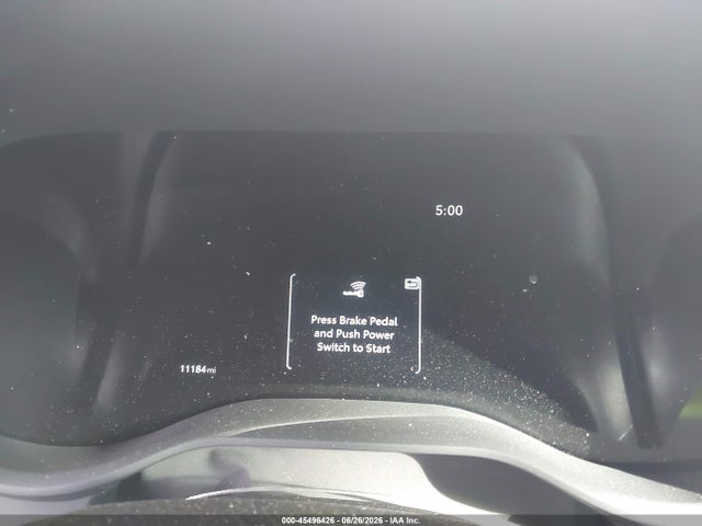 5TDDSKFC0SS180671 Toyota Sienna Xse
