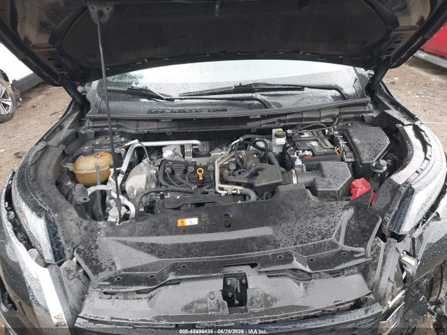 45496435 :رقم المزاد ، JA4J4VA88NZ030547 vin ، 2022 Mitsubishi Outlander مزاد بيع