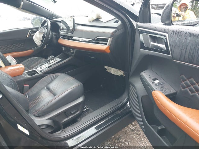 45496435 :رقم المزاد ، JA4J4VA88NZ030547 vin ، 2022 Mitsubishi Outlander مزاد بيع