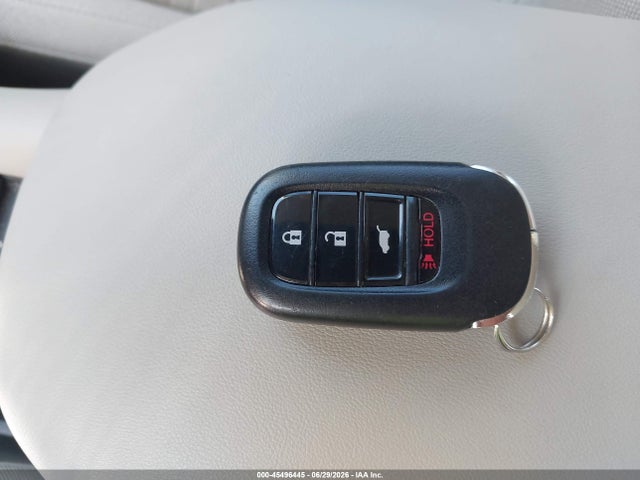Auction sale of the 2024 Honda Hr-v 2wd Lx, vin: 3CZRZ1H31RM757298, lot number: 45496445