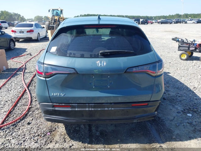 Auction sale of the 2024 Honda Hr-v 2wd Lx, vin: 3CZRZ1H31RM757298, lot number: 45496445