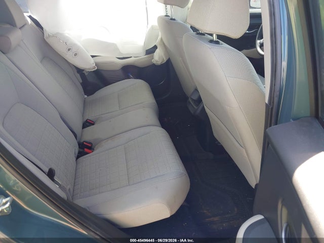 Auction sale of the 2024 Honda Hr-v 2wd Lx, vin: 3CZRZ1H31RM757298, lot number: 45496445