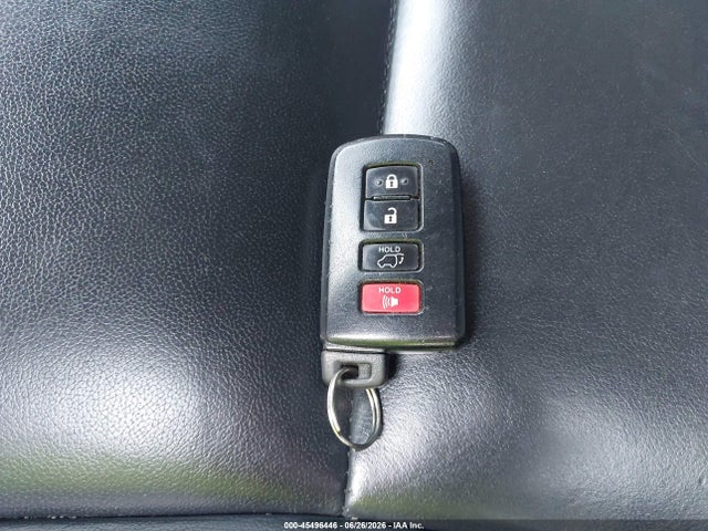 Toyota Highlander Xle 2017 5TDJZRFHXHS449349 Image 11