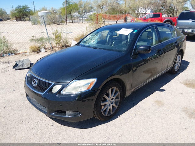 Продажа на аукционе авто 2007 Lexus Gs 350, vin: JTHCE96SX70008109, номер лота: 45496447